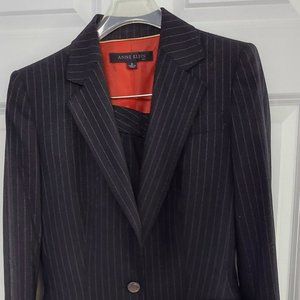 Anne Klein Suit